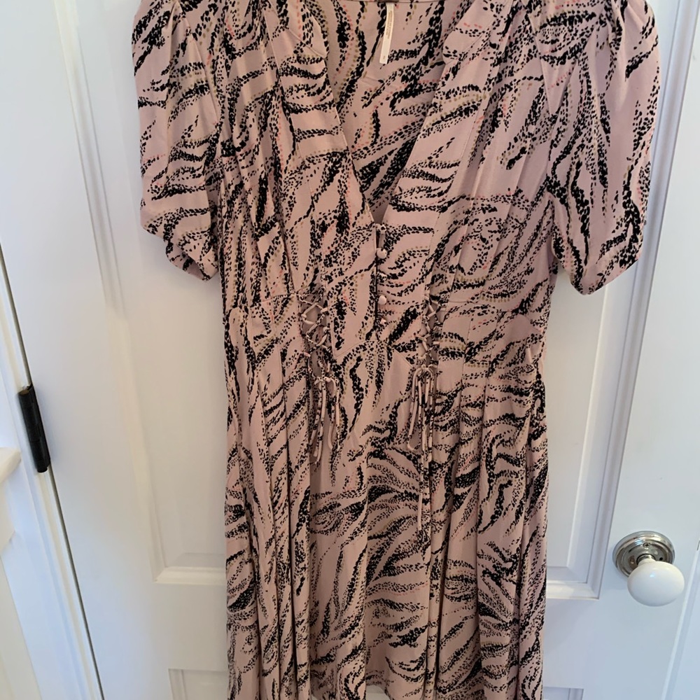 Free people dress